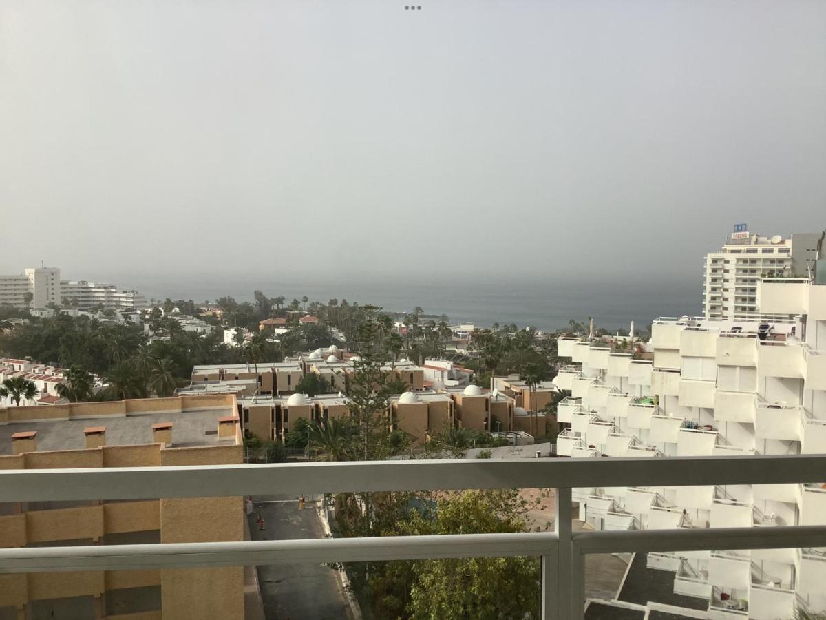 Bella Vista Apartamento Playa Feñabe Exterior foto
