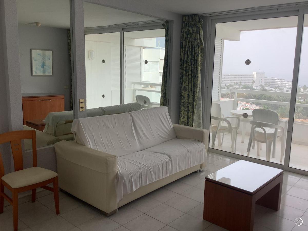 Bella Vista Apartamento Playa Feñabe Exterior foto